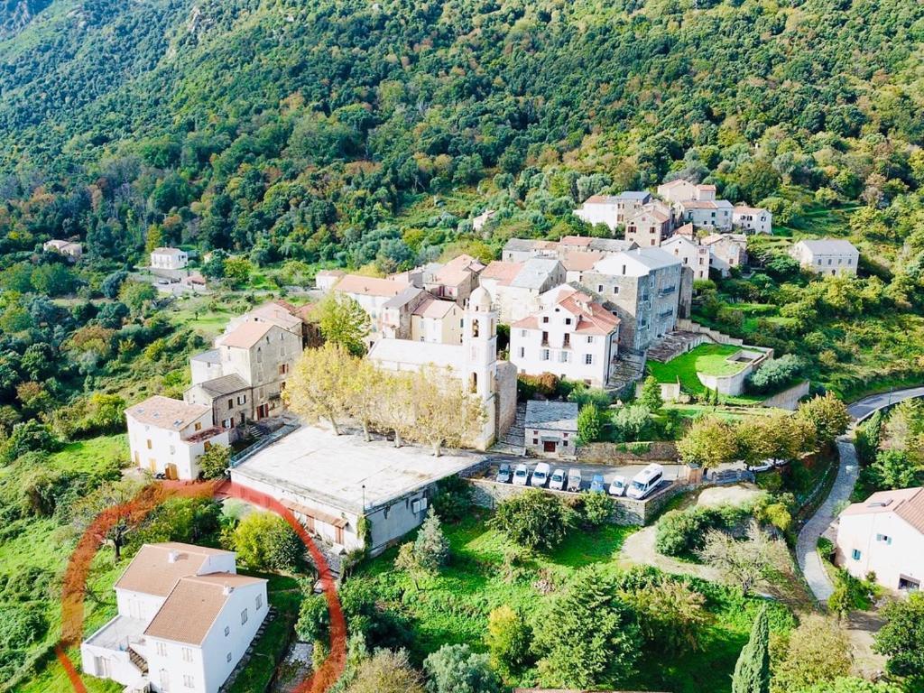 Villa Poggio 圣玛丽亚波焦 外观 照片
